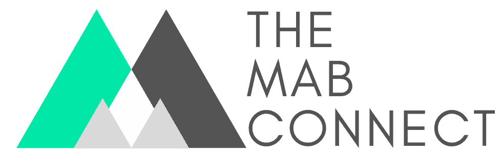 The MAB Connect Logo